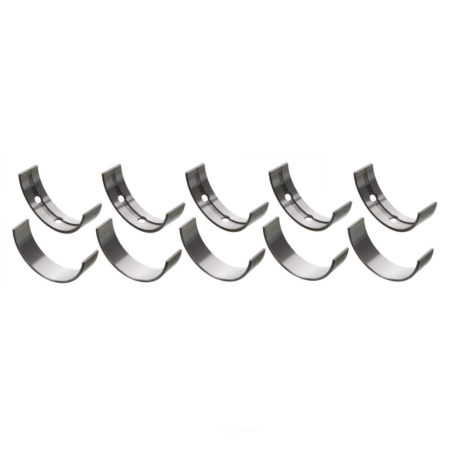 Sealed Power 7469M .25MM Engine Crankshaft Main Bearing Set
