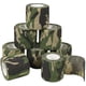 thumbnail image 1 of 8 rollos de cinta cohesiva camuflaje vendaje autoadhesivo cohesivos Camo Self, 1 of 5