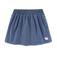 thumbnail image 5 of Hello Kitty Sanrio Short Sleeve T-Shirt and Chambray Skirt Set (Girls), 2 Piece Set, Sizes 4-12, 5 of 7