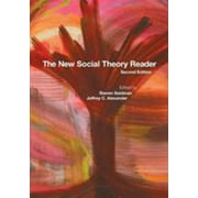 The New Social Theory Reader [Paperback - Used]