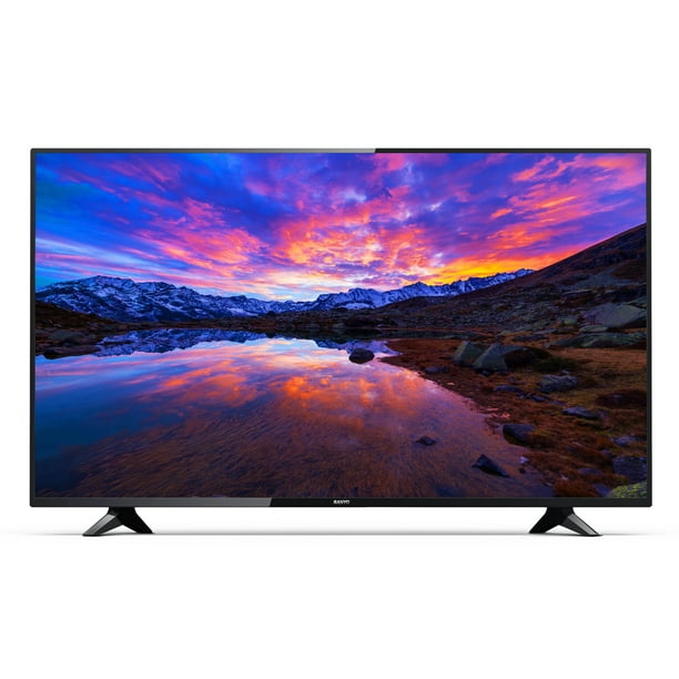 Sanyo 50 4k Ultra Hd Smart Tv Walmart Com Walmart Com