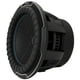 thumbnail image 3 of Subwoofer para coche KICKER CompQ Dual de 10 pulgadas, 4 ohmios, 700 W RMS, 3 of 9