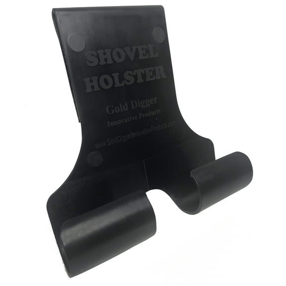 T - Handle Shovel Holster