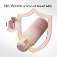 thumbnail image 4 of Momcozy Chauffe-biberon Portable, Chauffe-Lait de Voyage 17 Oz avec Deux Modes de Chauffage, 4 of 9