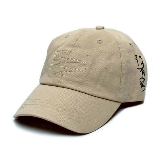 MR. ROBOT Hat Stitched Movie Cap Unisex Adjustable Khaki Costume