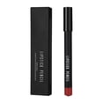 thumbnail image 1 of 12cm Wooden Lip Liner & Lipstick Set Proof Precise Lip Definition, 1 of 5