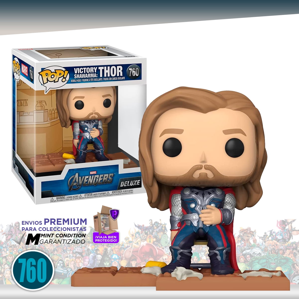 Captain Marvel Avengers Funko Para Colorear 2325687 Avengers 80