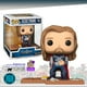 thumbnail image 1 of Funko Pop Thor Victoria Shawarma #760 Avengers Marvel Figura Original Deluxe Funko Victory Shawarma Escena Post Creditos, 1 of 7