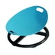 thumbnail image 2 of Silla giratoria para niños, juguetes sensoriales, estable, mejora las habilidades motoras, antideslizante, giratoria. Azul, 2 of 6