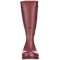 thumbnail image 2 of Ugg Australia Womens Shelby Matte Round Toe Knee High Rainboots, 2 of 6