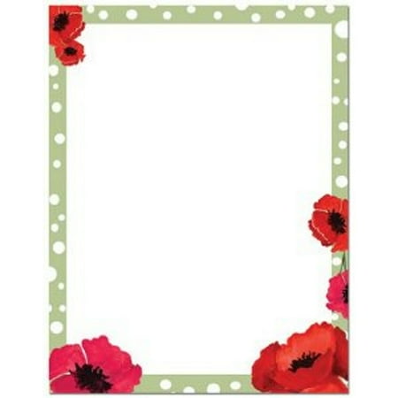 Paper with borders for teachers Paper with borders for teachers picture