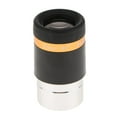 thumbnail image 2 of 1.25 Inch 62-Degree Wide Angle 23mm Aspheric Eyepiece Fully Coated Lens For Astronomical Telescope (+Yellow), 2 of 7