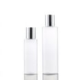 thumbnail image 6 of FELTECHELECTR Empty Shower Gel Bottles 4Pcs 200ml Toner Bottle for Travel Lotion Container Pet Dispenser, 6 of 8