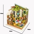 thumbnail image 3 of DIY Maison / Jardin de Meunier, 3 of 7