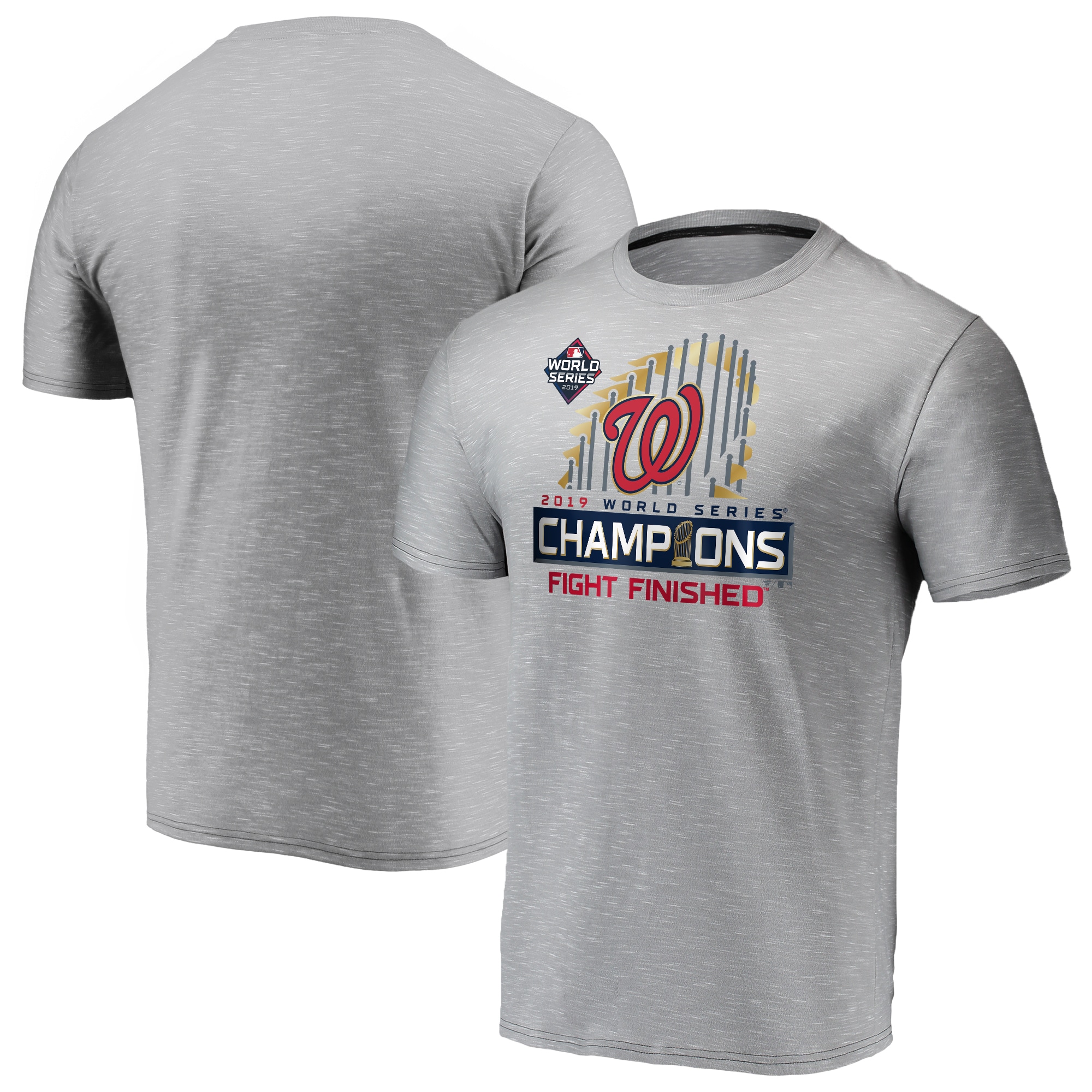 washington national championship shirts