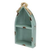 Cheung's FP-3494S Small Canoe Shelf with Rope