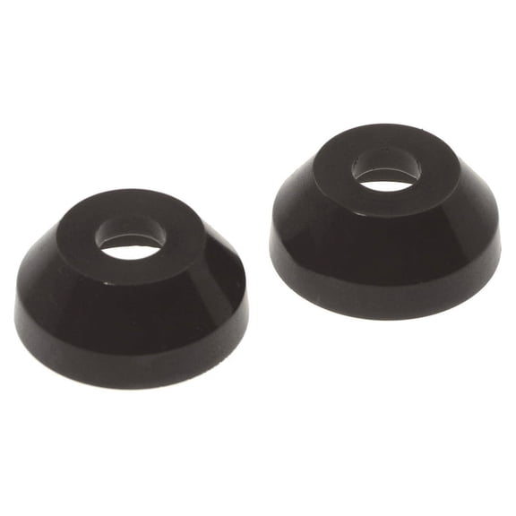 Prothane Universal Ball Joint Boot .500TIDX1.420BIDX.720Tall - Black