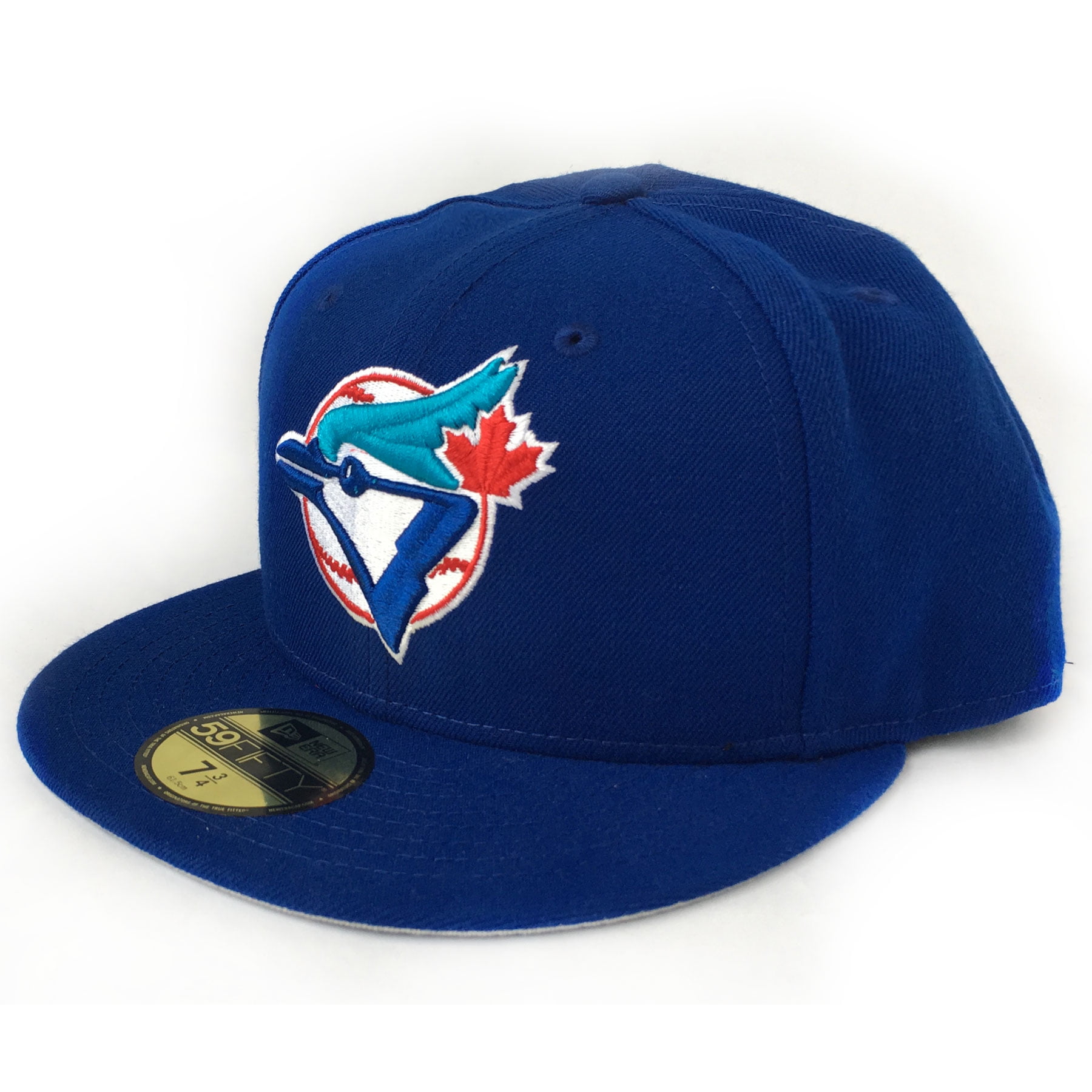 Toronto Blue Jays 1993 World Series 59Fifty Authentic Fitted Baseball Cap Walmart Canada