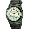 thumbnail image 2 of Men's World Time Watch Quartz Mineral Crystal AW-80V-3BV, 2 of 3