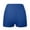 Blue, variant on Viikei Womens Shorts Plus Size Clearance Shorts for Women Women Basic Slip Bike Shorts Compression Workout Leggings Yoga Shorts Pants