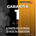 thumbnail image 2 of Llanta 175/70R14 84T  EURODRIVE 3 EUZKADI (By Continental) EUZKADI EURODRIVE 3, 2 of 2