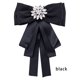 thumbnail image 3 of Sonducket Broche colgante de aleación, regalo dulce de moda, joyería de moda multicolor, accesorio DIY para fiesta, pasador de pecho para mujer Accesorios de disfraces Negro, 3 of 6