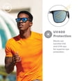 thumbnail image 4 of Gafas de sol Knockaround Fast Lanes Sport Polarized Running, 4 of 9