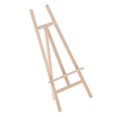 thumbnail image 3 of Caballete De Madera En Miniatura Para Artistas, 2x1/12, Soporte Para Pintura, Decoración Para Casa De Muñecas, Color Madera Hugo Caballete en miniatura, 3 of 10