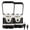 white, variant on Lepro Rechargeable LED Camping Lantern, 1000 Lumens, 4400mAh Battery, Long Runtime, Emergency Power Outage Light