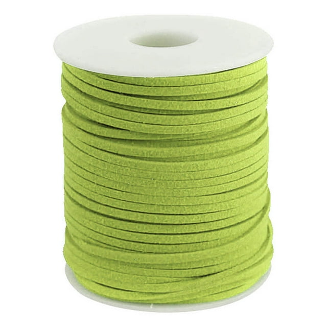 LCXmlly Gift Packing Ribbon 50 Yard Raffia Ribbon Soft Suede Texture Solid Color break Cuttable DIY Narrow Gift Packaging Christmas Decorations Raffia