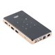 thumbnail image 5 of Microproyector 4K WiFi DLP con control por teléfono y memoria de 8GB, 5 of 10