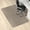 Dark Brown, variant on Office Chair Mat for Hardwood Floor, 50" x 63" Desk Chair Mat for Hard Wood and Tile Floor, Large Anti-Slip Hard Floor Protector Rolling Chair Mat, PVC Mat Desk Rug for Office Home, Dark Brown