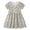 Z08 Green, variant on Gubotare Flowy Girls Dress Baby Girl Smocked Dress Summer Casual Short Sleeve Dresses Floral Print Sundress Princess Dress for Toddlers Size 4-5T (Sky Blue,4-5 Years)