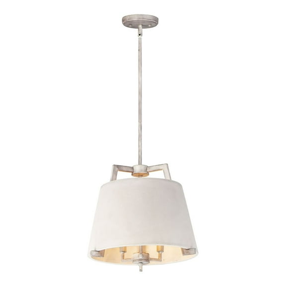Maxim Lighting - Three Light Pendant - Pendant System - Orson-Three Light