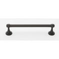 thumbnail image 3 of Alno Inc 12'' Wall Mounted Towel Bar, 3 of 6