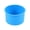 Blue, variant on Lynono Co.,Ltd 6Inch Silicone Cake Molds Round Baking Pan For Perfect Homemade Dessert