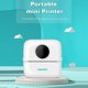 thumbnail image 3 of Portable Mini Pocket Printer Wireless BT Thermal Printer Ph, 3 of 5