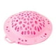 thumbnail image 3 of Bolsa de lavado de sujetadores, bolsa de viaje para lavadora y secadora, bolsa de silicona para lencería. Rosa, 3 of 9