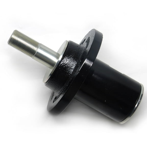 Dixie Chopper Sealed Short Hub Deck Spindle Assembly for Lawn Mowers fits 2044, 2250, 2344, 2350, 2350, 2460, 2560, 2650, 2750, 2760, 3066LP, 3074LP, 3360 / 302585