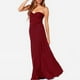 thumbnail image 1 of Sexy Women Multiway Wrap Convertible Boho Maxi Club Red Dress Bandage Long Dress Party Bridesmaids Infinity Robe Longue FemmeXL Gao Jinjia LED, 1 of 2