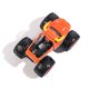 thumbnail image 3 of Monster Jam, Monster Truck Oficial de El Toro Loco, Vehículo Fundido a Presión, Escala 1:64, Juguetes para Niños a Partir de 3 Años, 3 of 5