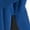 Blue, variant on Oversized Hoodies for Boys Girls Casual Long Sleeve Fleece Side Slit Hooded Pullover Sweatshirts Unisex Kids Fall Outfits(7-8 Years,Coffee)
