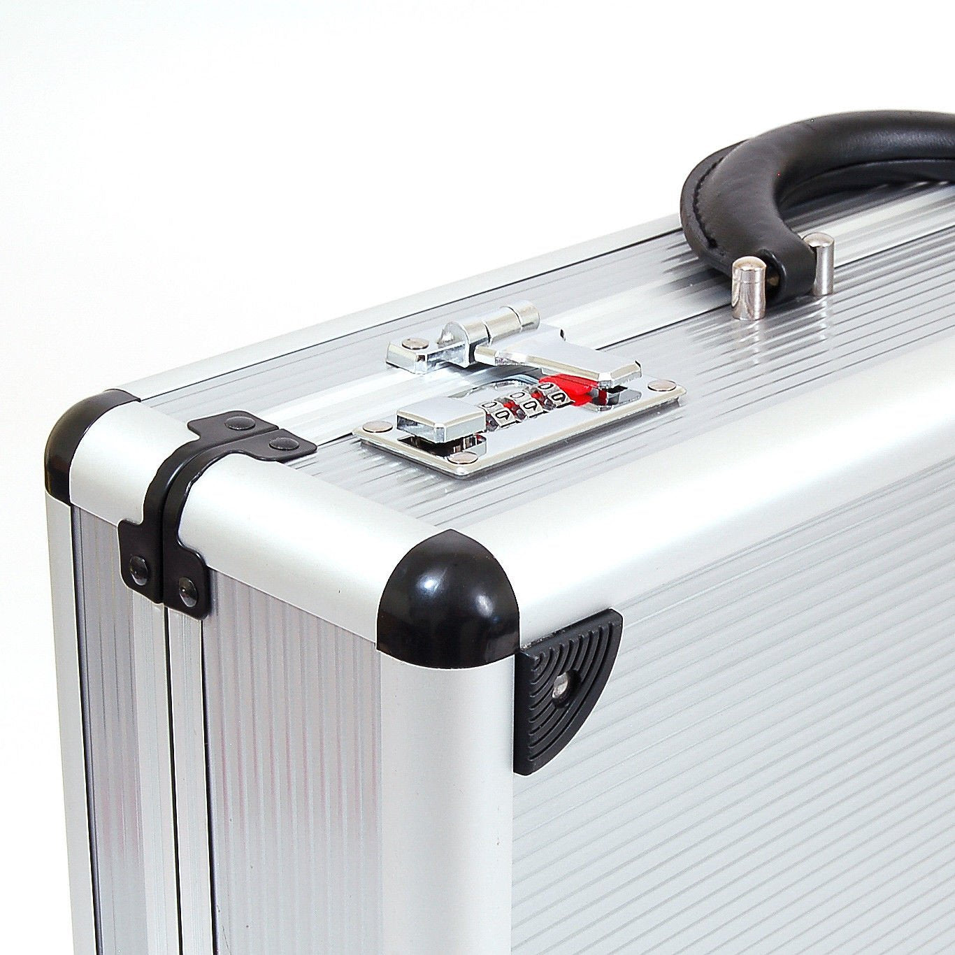 Metal Briefcase Walmart