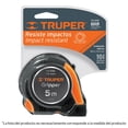 thumbnail image 2 of Flexometro Truper FH-8ME 8mt Grad. Metrica, 2 of 2