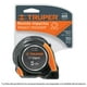 thumbnail image 2 of Flexometro CONTRA IMPACTO 3mt GRAD. METRICA Truper FH-3ME, 2 of 2