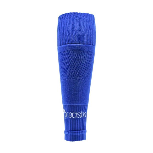 Precision Boys/Girls Pro Compression Footless Socks