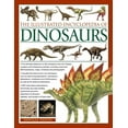 thumbnail image 2 of Pre-Owned The Illustrated Encyclopedia of Dinosaurs: The Ultimate Reference to 355 Dinosaurs from the Triassic, Jurassic and Cretaceous Periods, Including More (Paperback) 1846818532 9781846818530, 2 of 2