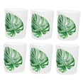 thumbnail image 4 of WHAMVOX  6 Pcs Aromatherapy Candle Holder Decorative Tealight Candlesticks, 4 of 8