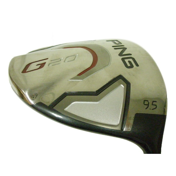 g20 golf clubs