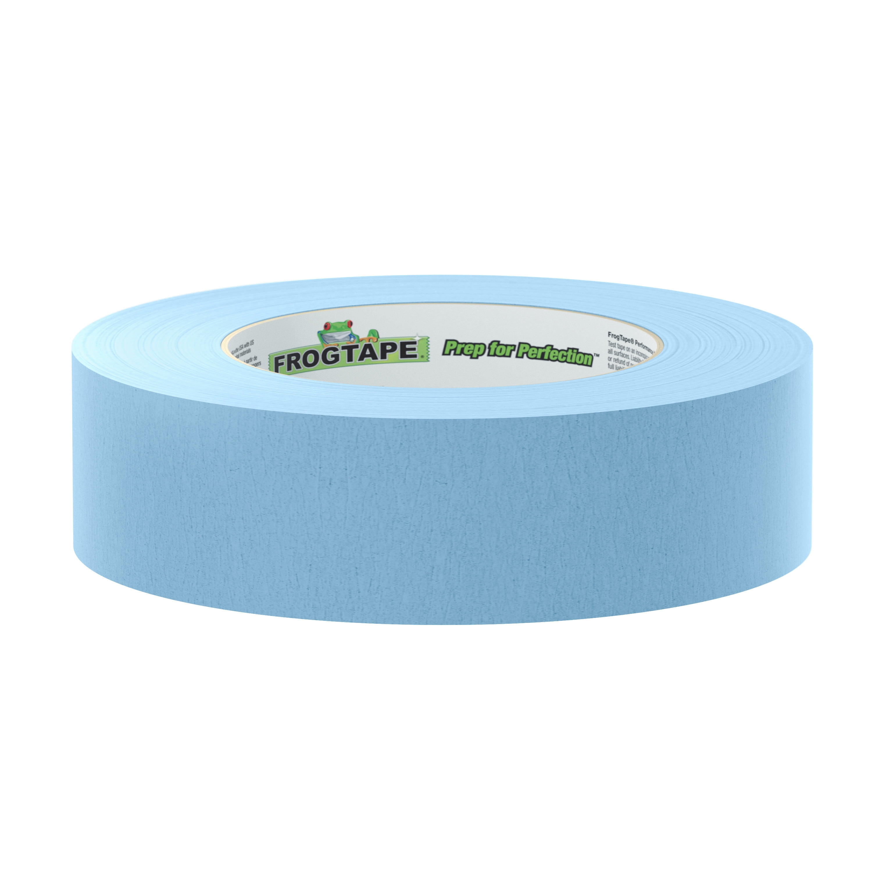 FrogTape 250 Performance Masking Tape - 4 Rolls, 1.88 in. x 60 yd.